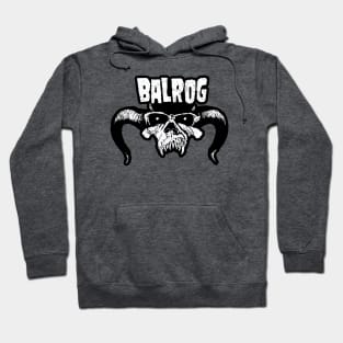 Balrog (Alt Print) Hoodie